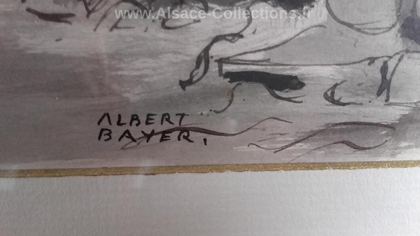 Albert Bayer 158c