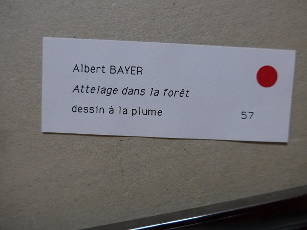 Albert Bayer 73