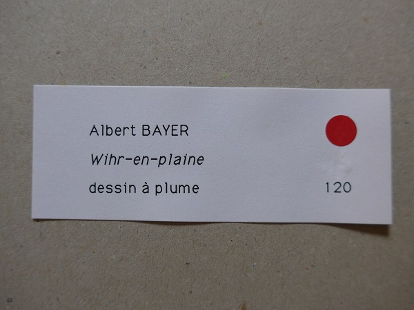 Albert Bayer 78