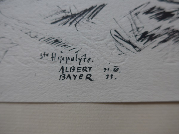 Albert Bayer 88