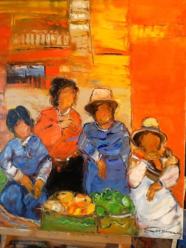 Bernard Gassmann 8