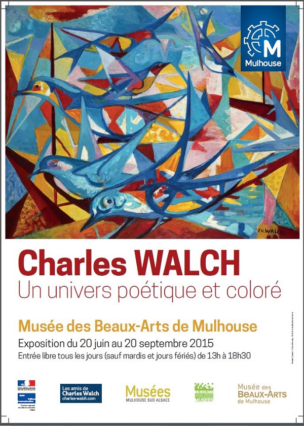 Charles Walch 14