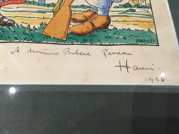 Hansi 135