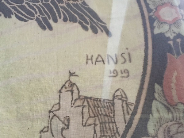 Hansi 157