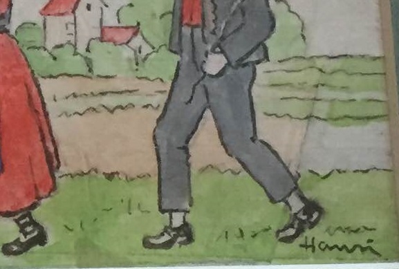 Hansi 183