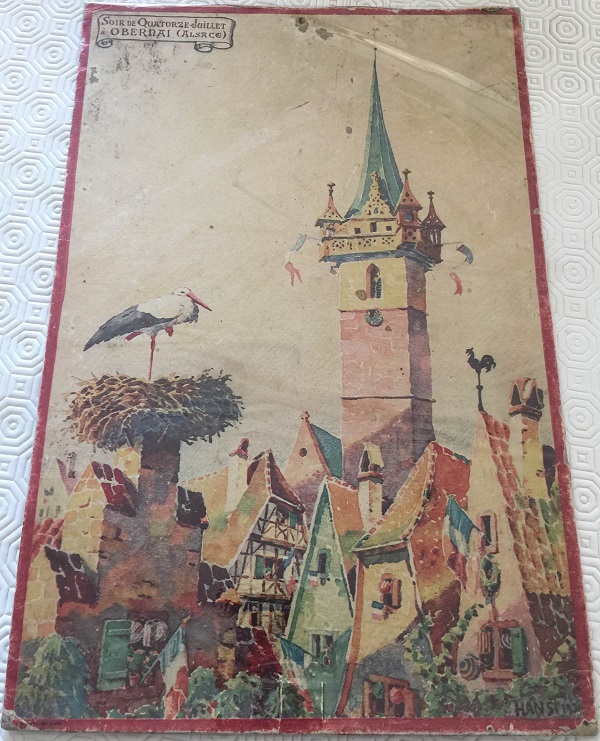 Hansi 192