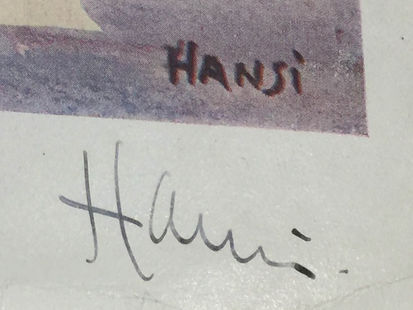 Hansi 218