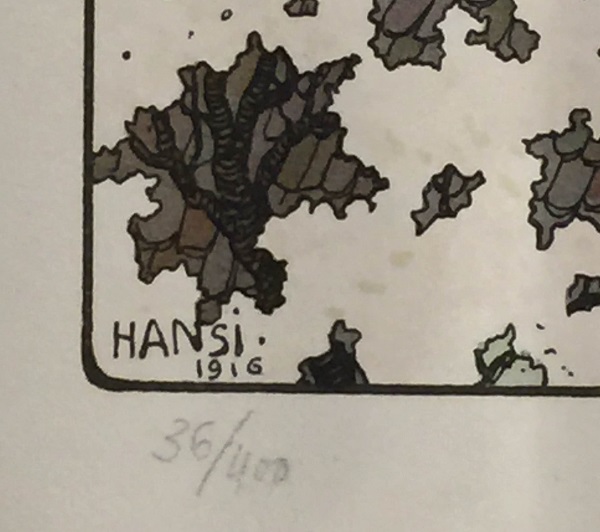 Hansi 220