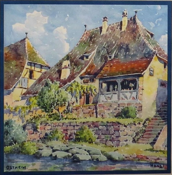 Hansi 229