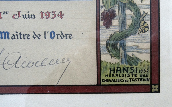 Hansi 234