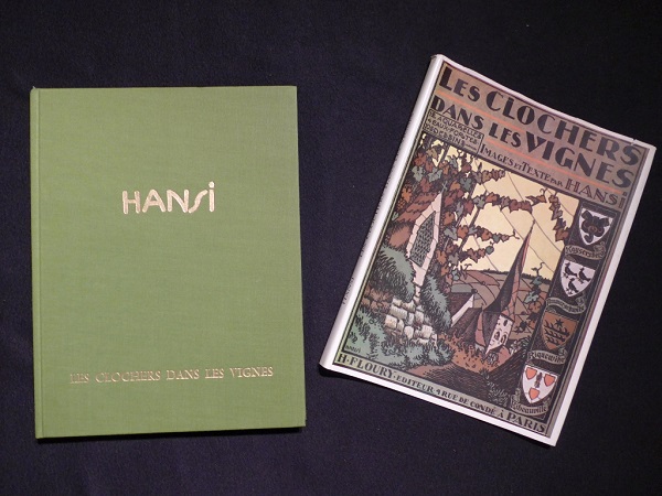 Hansi 240