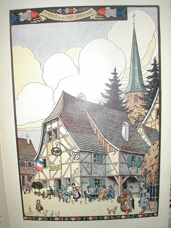 Hansi 63