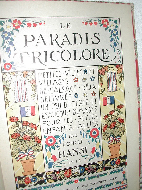 Hansi 64