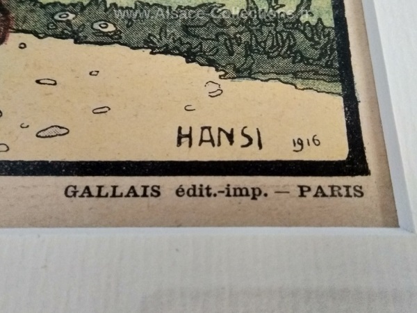 Hansi 735c