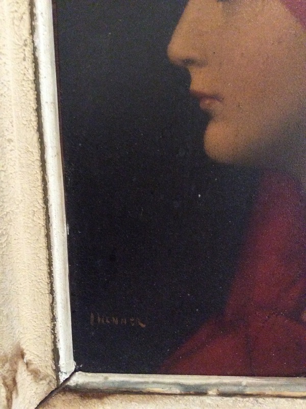 Jean-Jacques Henner 22