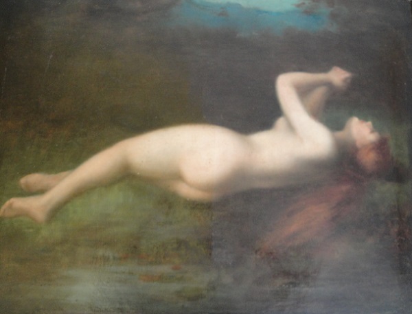 Jean-Jacques Henner 32