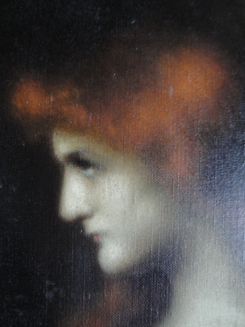 Jean-Jacques Henner 35