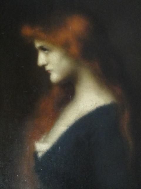 Jean-Jacques Henner 36