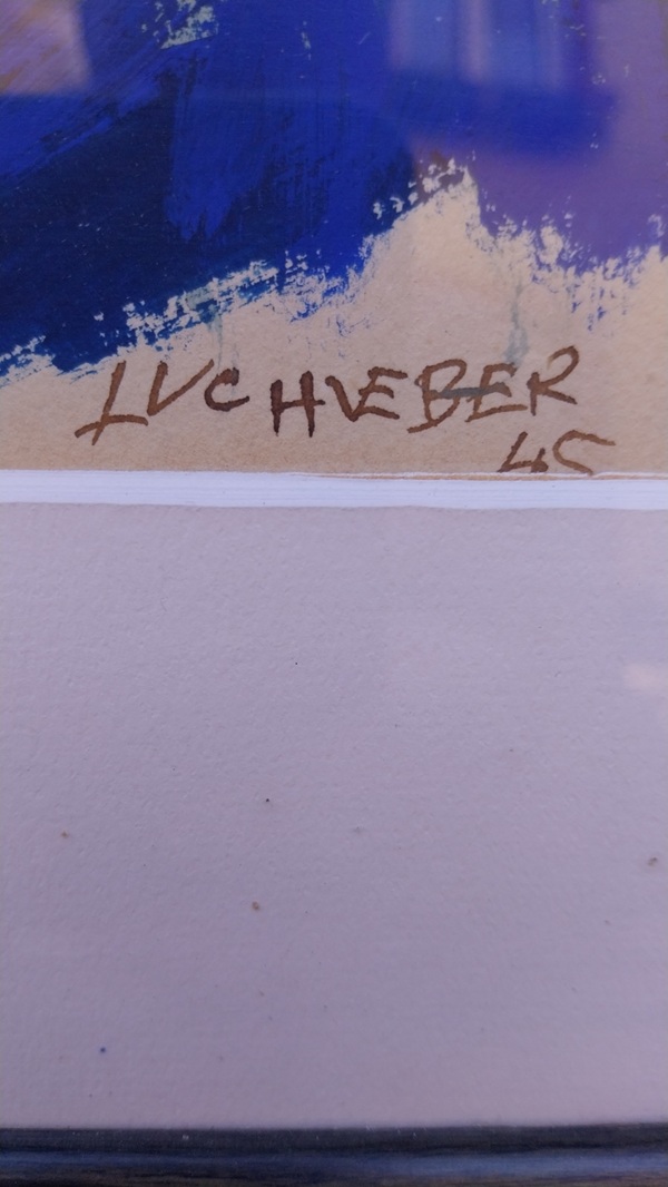 Luc Hueber 246