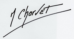 Michel Charvet 38