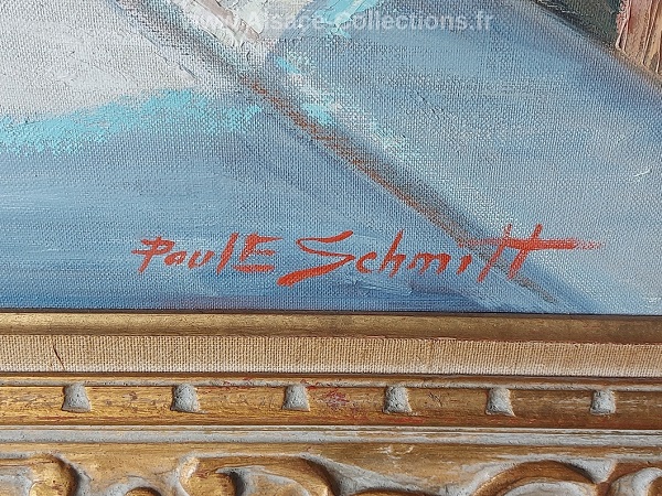 Paul E. Schmitt 02c