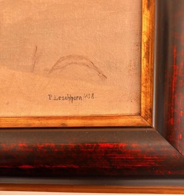 Paul Leschhorn 64