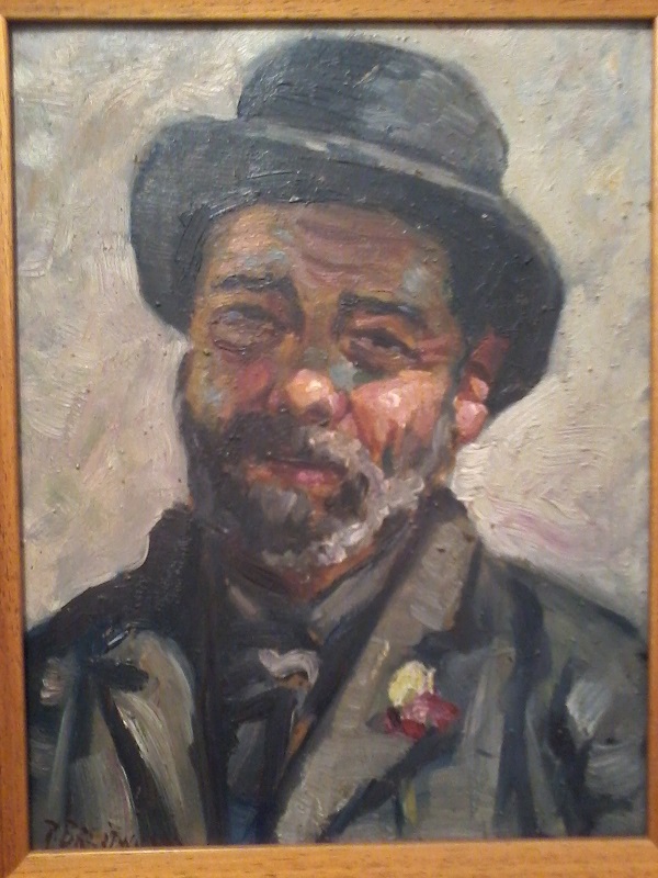 Robert Breitiwieser 79