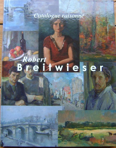 Robert Breitwieser