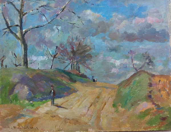 Robert Breitwieser 73