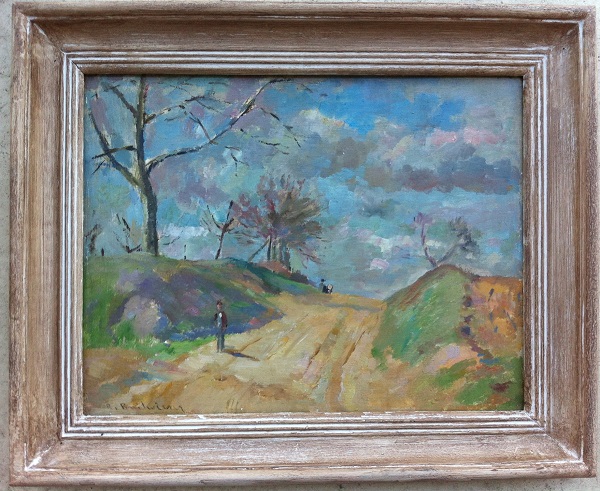 Robert Breitwieser 74