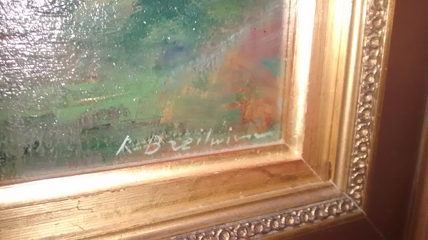 Robert Breitwieser 75