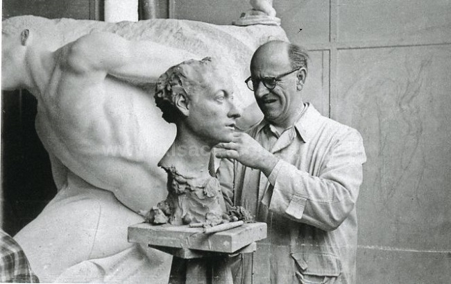Sculpteurs alsaciens 97c