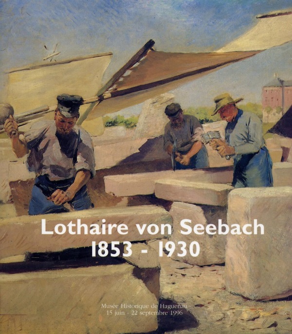 Lothar von Seebach 46