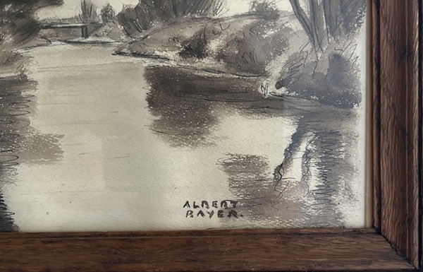 Albert Bayer 211