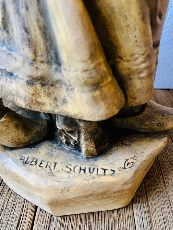 Albert Schultz 28