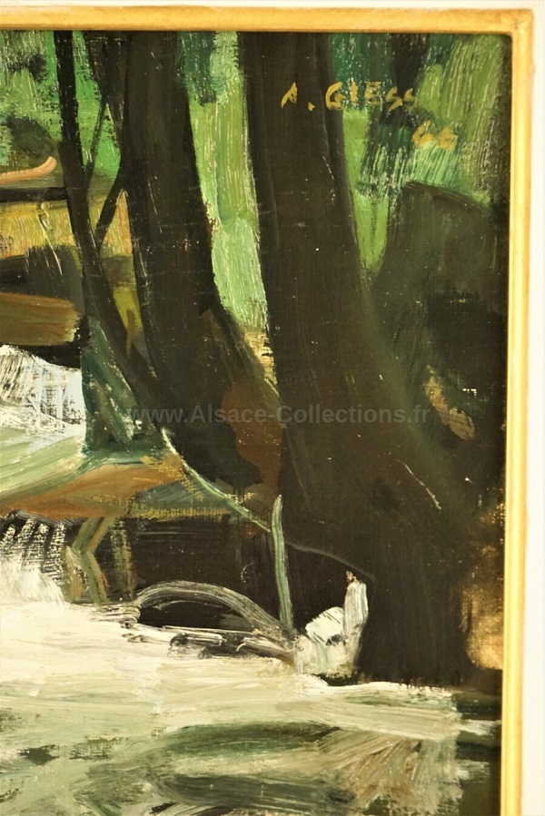 Alfred Giess 76c