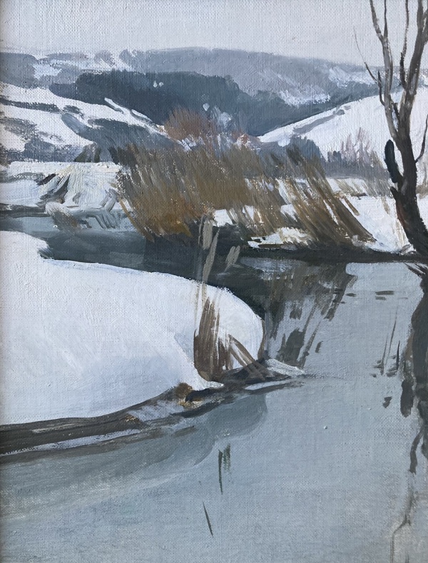 Alfred Giess 98