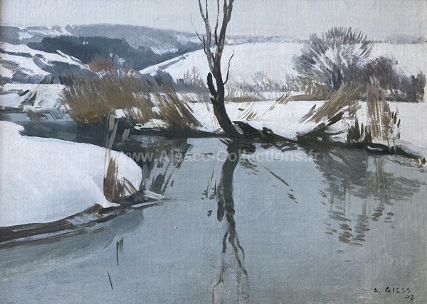 Alfred Giess 99c