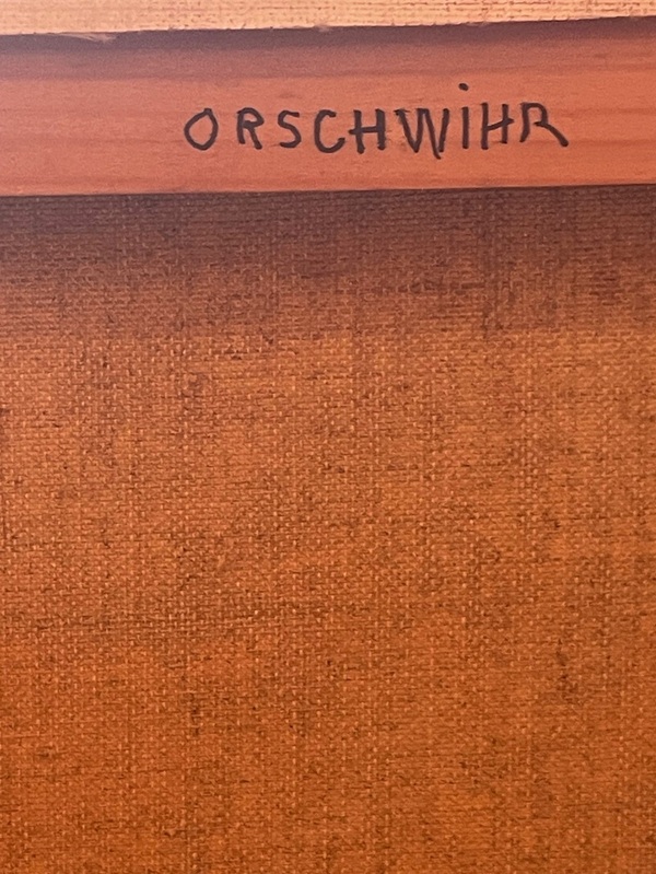 Anne Reneau Golly 21