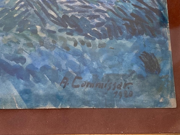 Auguste Cammissar 213