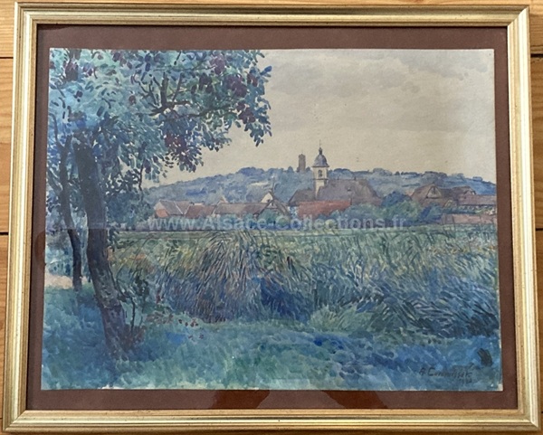 Auguste Cammissar 215c