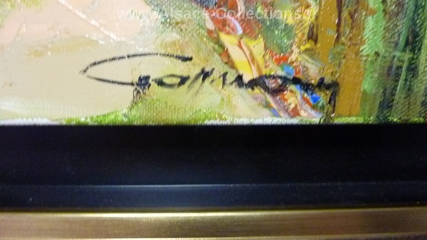 Bernard Gassmann 187c