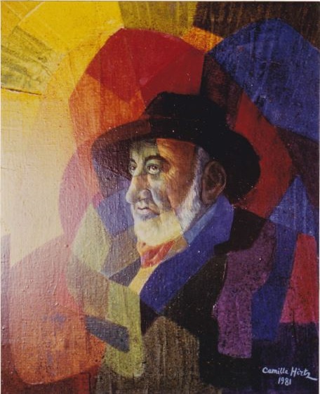 Camille Hirtz 1