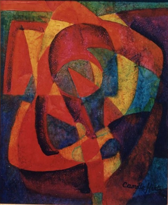 Camille Hirtz 15