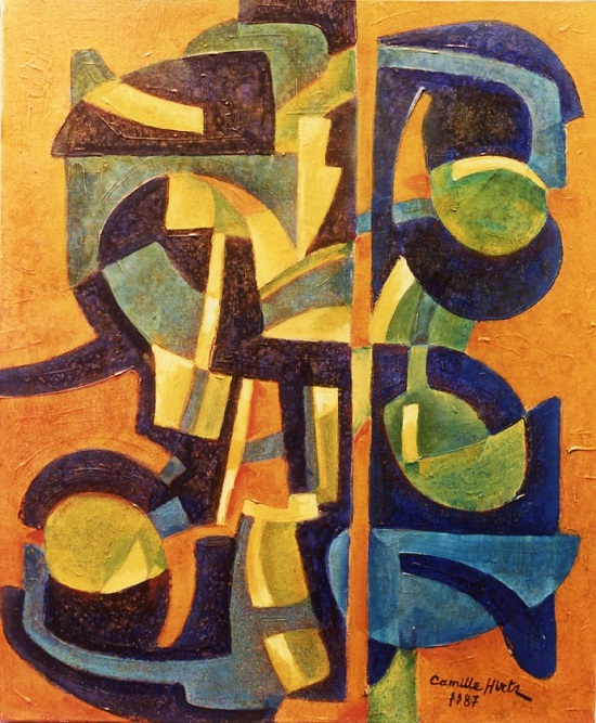 Camille Hirtz 8