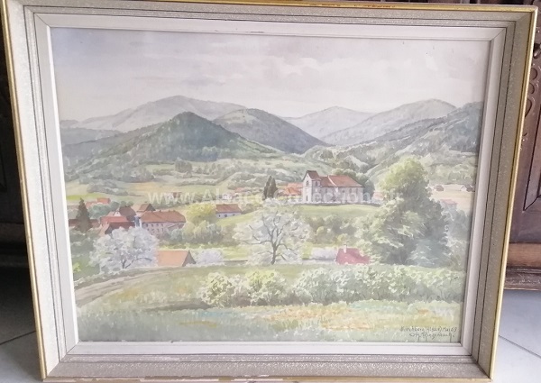 Charles Ringenbach 15c