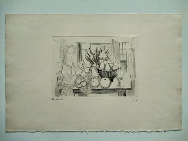 Charles Walch 40c