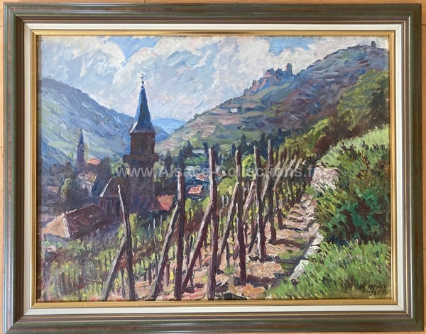 Charles Weiss 33c