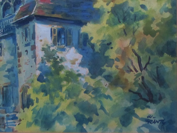 Charles-Antoine Frantz 11