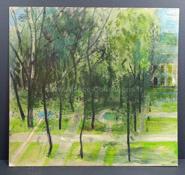 Charles-Gustave Stoskopf 14c